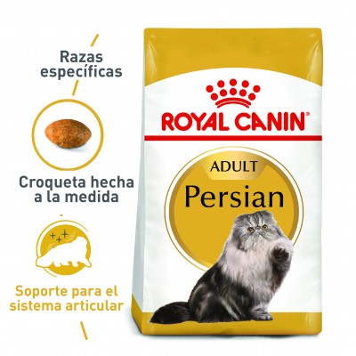 Comida Para Gato Royal Canin Persian